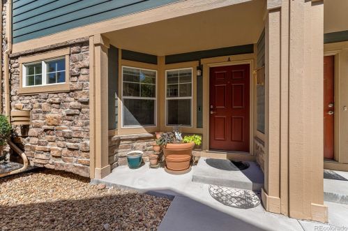 5650 Algonquian Way, Denver, CO 80016-4205