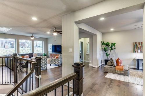 3605 5th St, Fort Worth TX  76107-2017 exterior