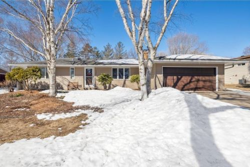 13565 Findlay Ave, Saint Paul MN  55124-4613 exterior