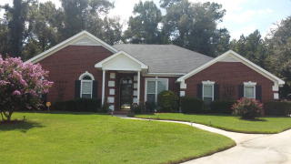 1011 Hunters Gln, Hephzibah, GA 30815-5662