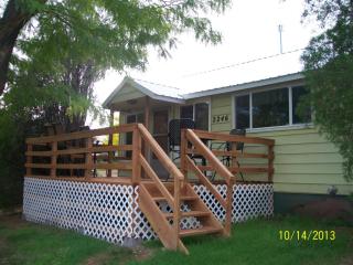 2246 Broadway, Grand Junction CO  81507-1110 exterior