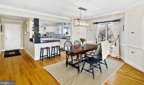 115 The Mews, Tavistock NJ exterior