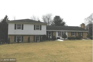 2538 Rutland Rd, Davidsonville, MD 21035-1104