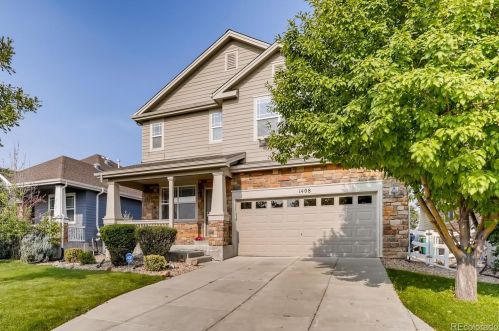 1408 De Gaulle Ct, Denver, CO 80018-6139