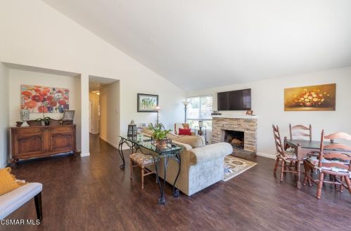 2167 Tracy Ave, Simi Valley CA 93063-2750 exterior