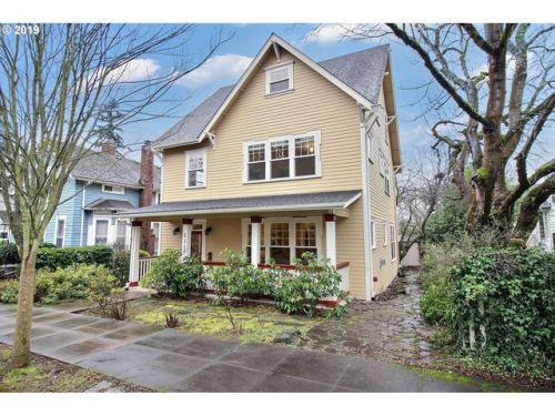 1117 53 Ave, Portland OR  97215-2645 exterior