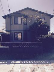 723 Berry Ave, Hayward CA  94544-2507 exterior