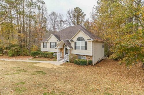 235 Wisteria Dr, Hiram, GA 30141-2938