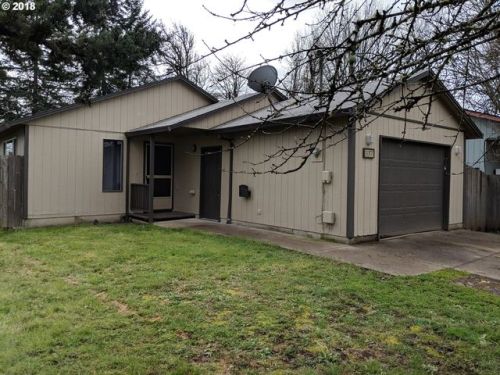 337 Yamhill St, Willamina, OR 97396-2718