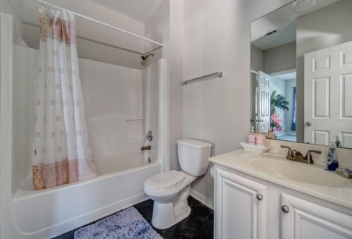 3556 Cragstone Rd, Lithonia GA  30038-3293 exterior