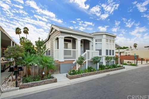 1616 Euclid St, Anaheim CA  92802-2430 exterior