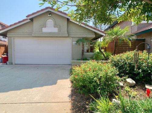 11856 Via Granero, El Cajon, CA 92019-4027