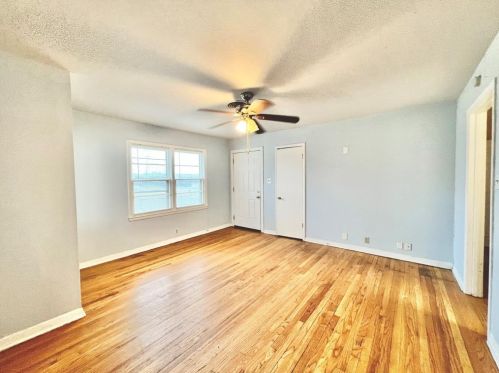 5328 Madella St, Fort Worth TX  76117-2576 exterior