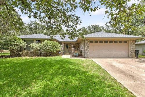 2784 Pear Orchard Rd, Granbury, TX 76048-6813