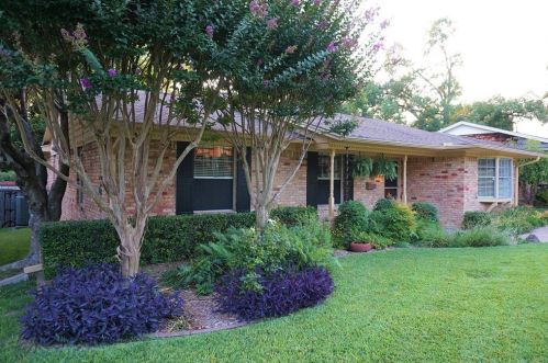 11619 Cimarec St, Dallas, TX 75218-1819