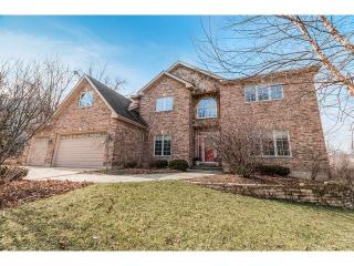 437 Delaware Cir, Lemont, IL 60440-1467
