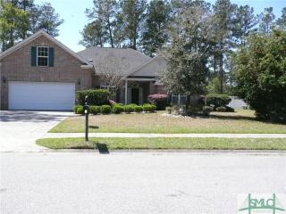 3 Tea Olive Cir, Savannah GA  31322-4033 exterior