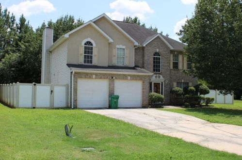 2997 Havenwood Way, Lithonia, GA 30038-5304