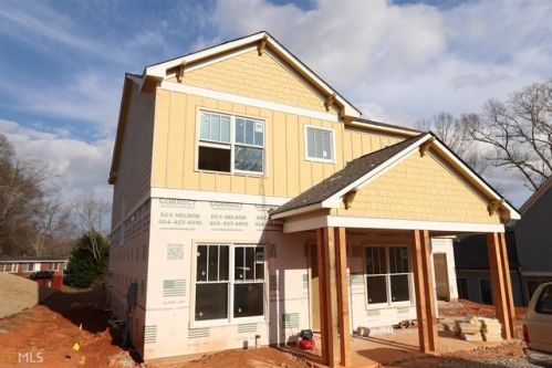 500 Hill St, Buford, GA 30518-3222