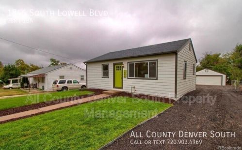 1846 Lowell Blvd, Denver CO  80204-1549 exterior