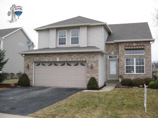 135 Treehouse Rd, Matteson, IL 60443-1267