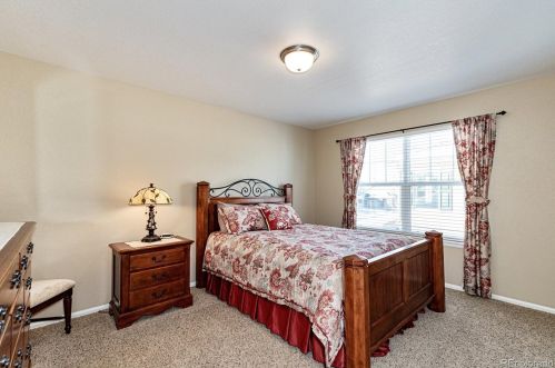 5452 Eaton Park Way, Aurora CO 80016-4292 exterior