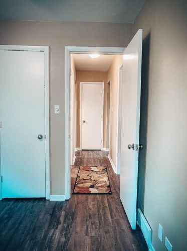 2933 98th St, Hammond IN  46322-3349 exterior