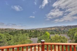 13465 Paseo Terrano, Salinas, CA 93908-9314