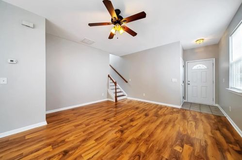 160 Nacoochee Way, Holly Springs GA  30114-9074 exterior