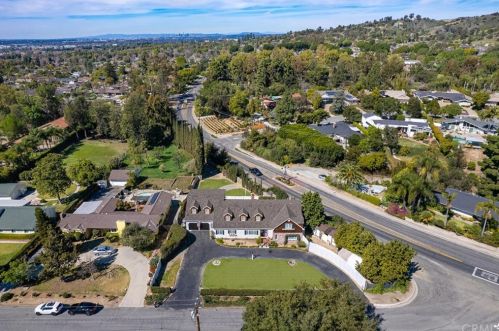 8221 La Bajada Ave, Whittier, CA 90605-1209