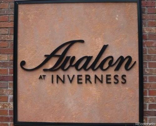 307 Inverness Way, Englewood CO 80112-6068 exterior