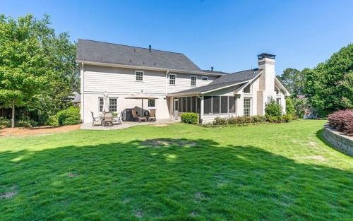 425 Breakwater Rdg, Atlanta GA  exterior