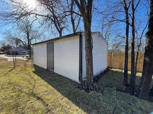 4301 Panola Ave, Fort Worth TX 76103-3039 exterior