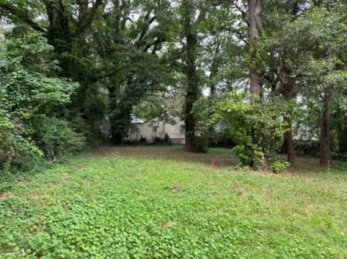 2983 Harlan Dr, Atlanta GA  30344-3758 exterior