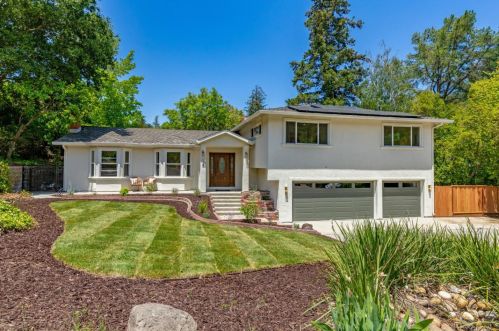 105 Bond Ct, Los Gatos, CA 95030-7519