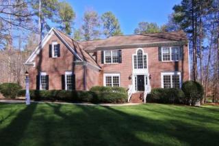 313 Dalton Dr, Raleigh, NC 27615-1655