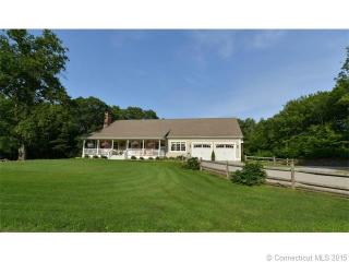 69 Cedar Lake Rd, Chester, CT 06412-1008