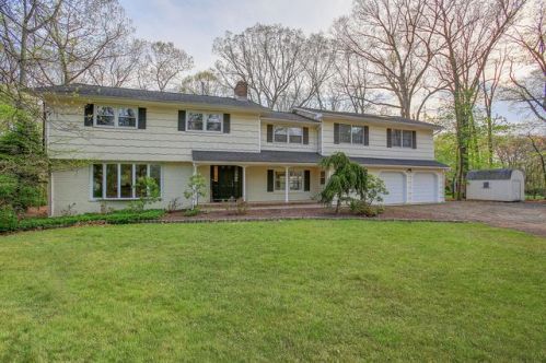 6 Christy Dr, Warren, NJ 07059-6804