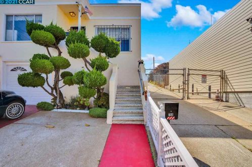 774 Delano Ave, San Francisco, CA 94112-3322