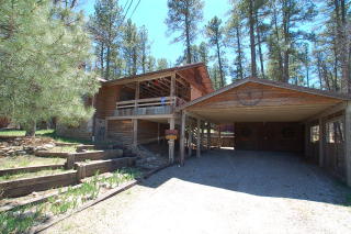 321 1st St, Ruidoso, NM 88345