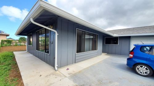 47-695 Wailehua Pl, Kaneohe, HI 96744
