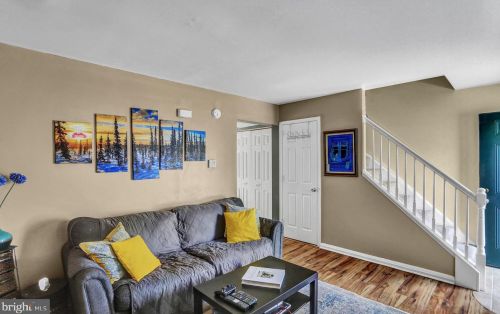 112 Orch Ln, Hanover PA 17331-5016 exterior