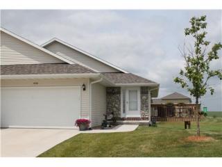 4436 Churchill Ct, Midway, IA 52302-4726