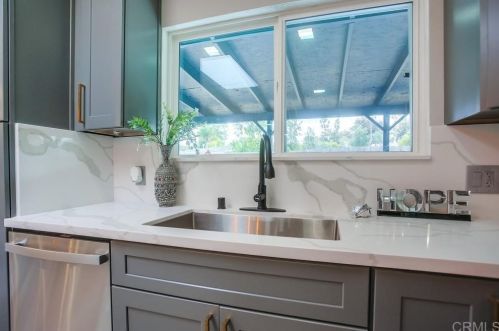 1223 Rock Springs Rd, San Marcos CA  92069-3219 exterior