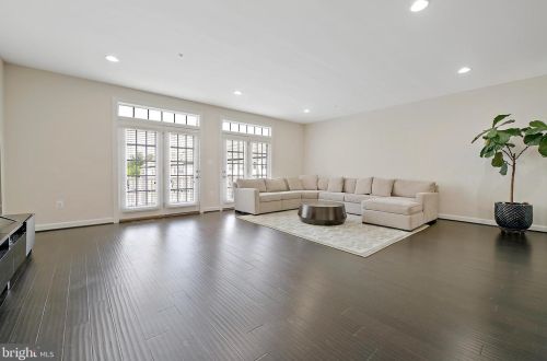 8064 Westside Blvd, Fulton MD  20759-2587 exterior