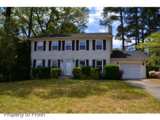 600 Cranford Ct, Fayetteville, NC 28303-2611