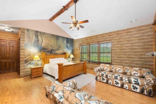4488 Pond Town Rd, Brunson SC  29911-3801 exterior