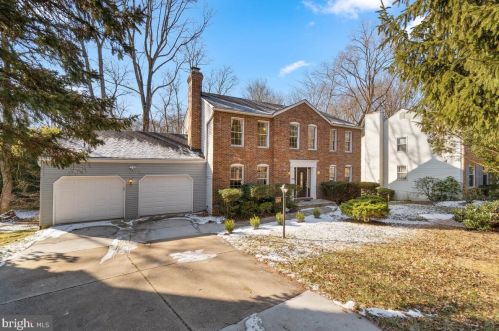 5367 5 Fingers Way, Columbia, MD 21045-2352