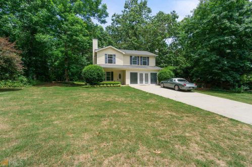745 Meadowbrook Dr, Mcdonough, GA 30253-5393