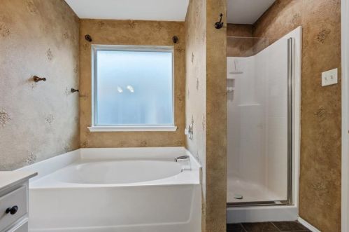 10612 Aransas Dr, Fort Worth TX  exterior